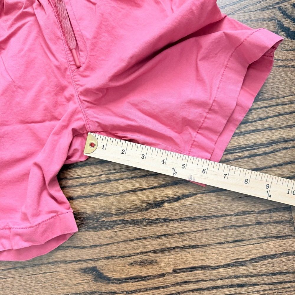 Crewcuts Boys Chino Shorts - 2 pairs - size 8 - Picture 2 of 5